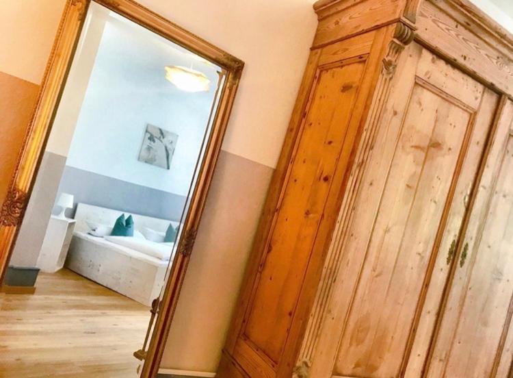 ホテルGasthaus Birke キルヒツァルテン エクステリア 写真
