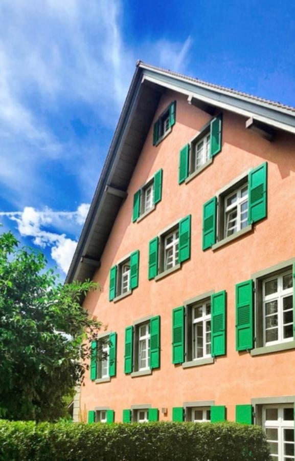 ホテルGasthaus Birke キルヒツァルテン エクステリア 写真